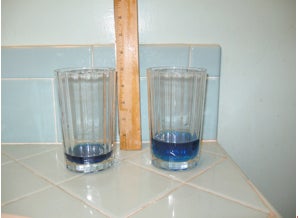 Figure 3: Melt water 