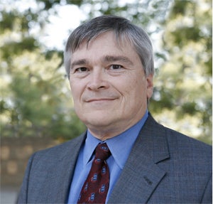 Eric Barron 