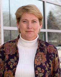 Roberta Johnson
