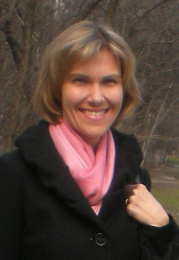 Olga Wilhelmi