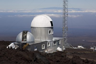 NCAR Mauna Loa Solar Observatory