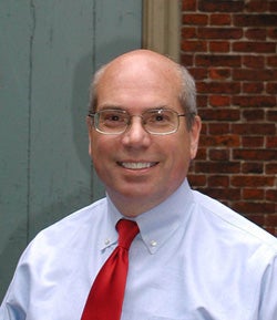 Keith Seitter.