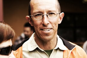 Eugene Cordero