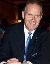 Andy Tasker