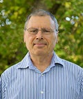 Sergey Sokolovskiy