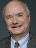 Harlan Spence