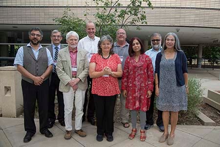 Heliophysics Summer Deans